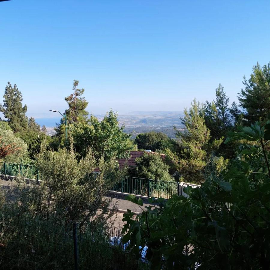 Gan-Hamlachim Amirim Dış mekan fotoğraf
