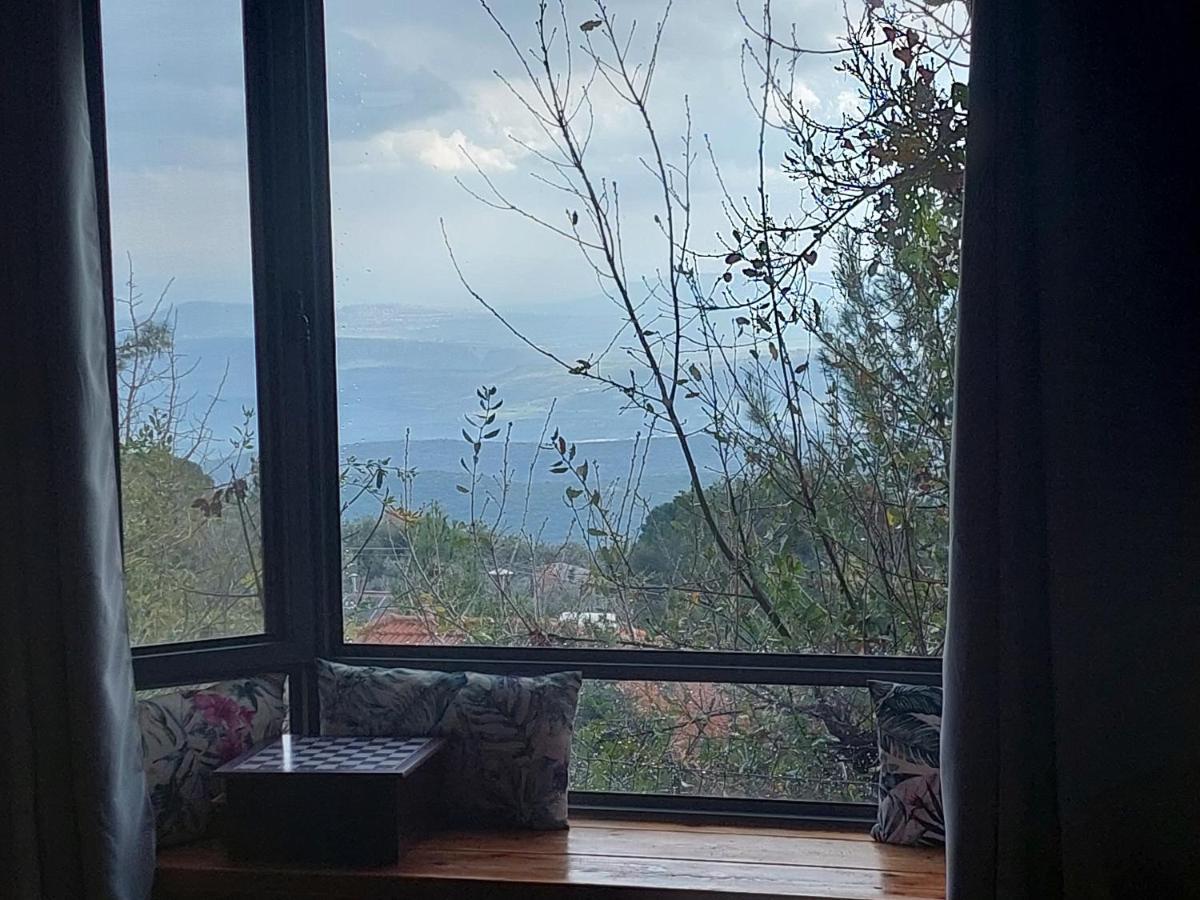 Gan-Hamlachim Amirim Dış mekan fotoğraf