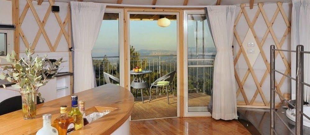Gan-Hamlachim Amirim Dış mekan fotoğraf